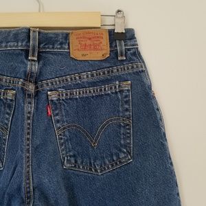 Vintage Levi's